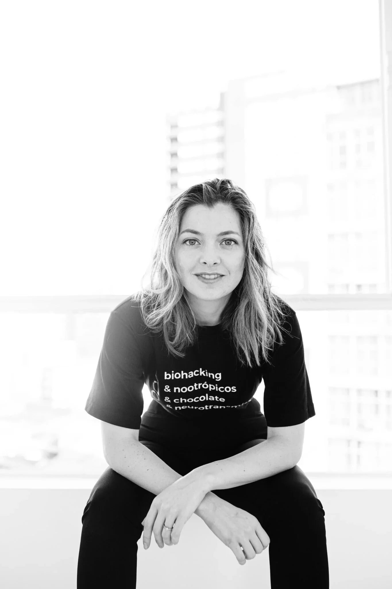 CEO of Ahnima, Camila Ferraz, is a finalist for the 2023 Curitibana Entrepreneur Award.