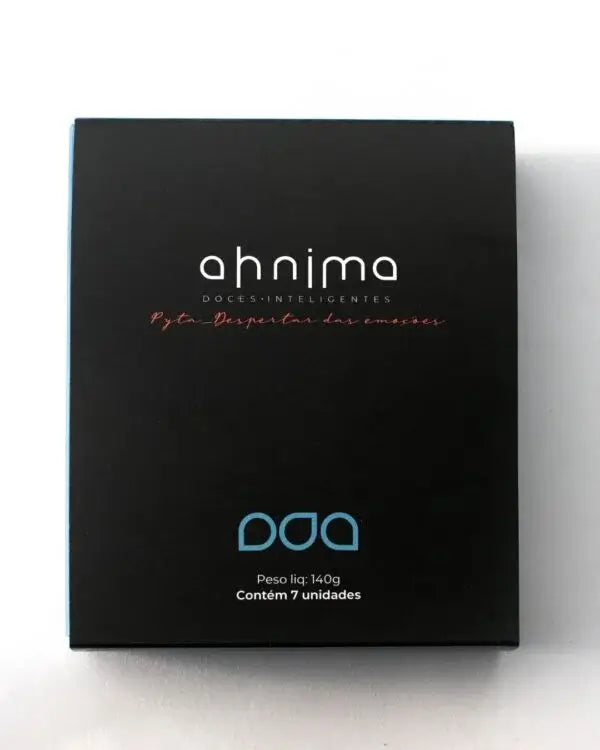 Bar Pyta - Awakening of Emotions