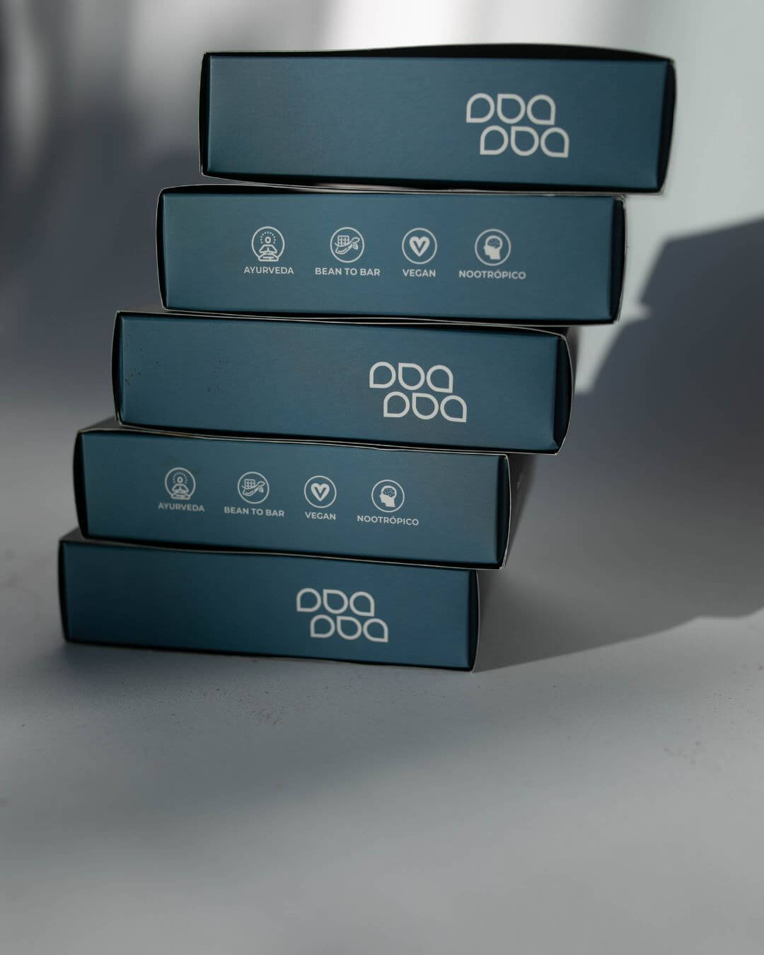 Bar Pyta - Awakening of Emotions