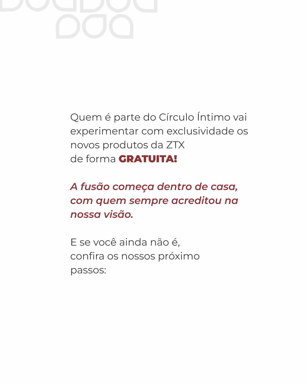 Intimate Club Subscription