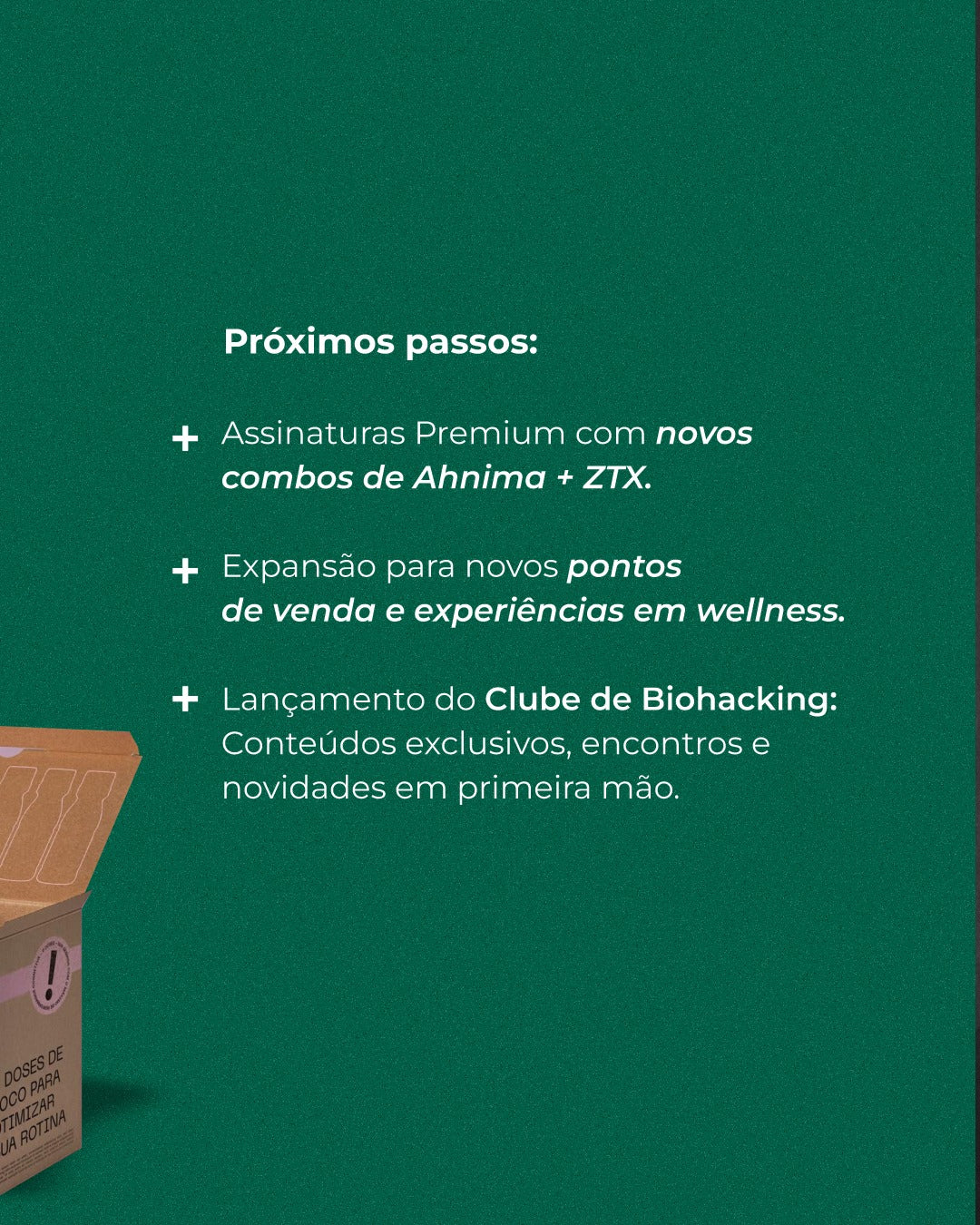 Intimate Club Subscription